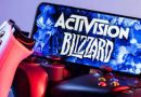 Microsoft to acquire Activision Blizzard in $68.7 billion deal