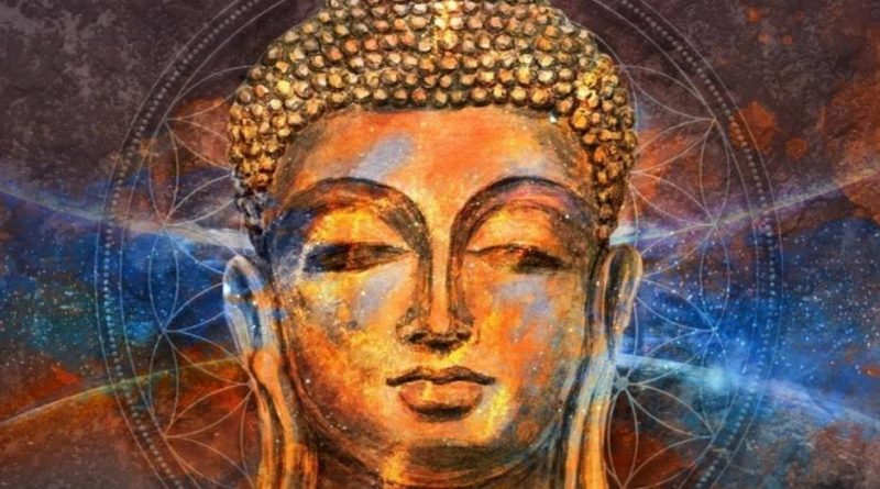Las 12 leyes budistas para limpiar el karma y evolucionar en la vida