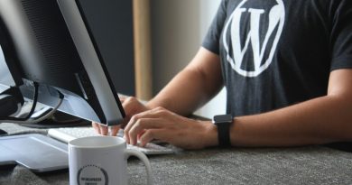 Hackers están explotando las herramientas de WordPress para engañar a posibles víctimas