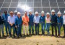 Colombia apunta a producir 100% de energía limpia en una década