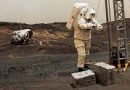 La NASA detalla su estrategia para llevar humanos a Marte