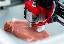 ¿Qué es la carne 3D y por qué es considerada por los científicos como la única esperanza para el planeta?