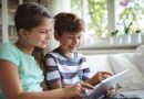 El declive de la Lectura profunda: cómo los textos digitales afectan la capacidad de comprensión de los niños