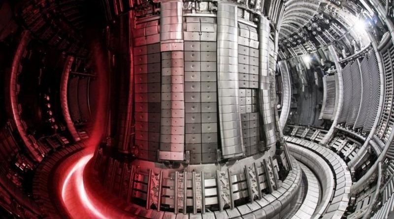 El avance en fusión nuclear que acerca la posibilidad de una fuente de energía limpia e ilimitada