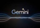 La IA de Google Gemini estará en todas partes muy pronto