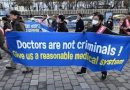 South Korea sets deadline for striking doctors to return to work