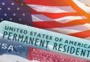 ¿A quiénes puede darles la green card un ciudadano de Estados Unidos?