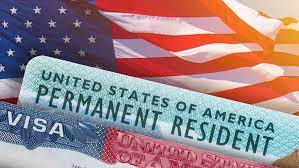 ¿A quiénes puede darles la green card un ciudadano de Estados Unidos?